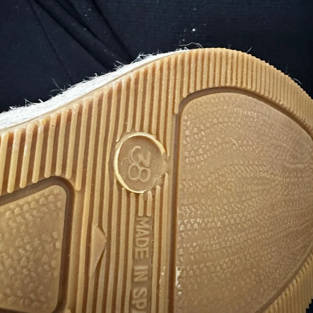 Nisolo Espadrille Wedge Sandals‎ Ankle Strap Brown Snake Print Size 7